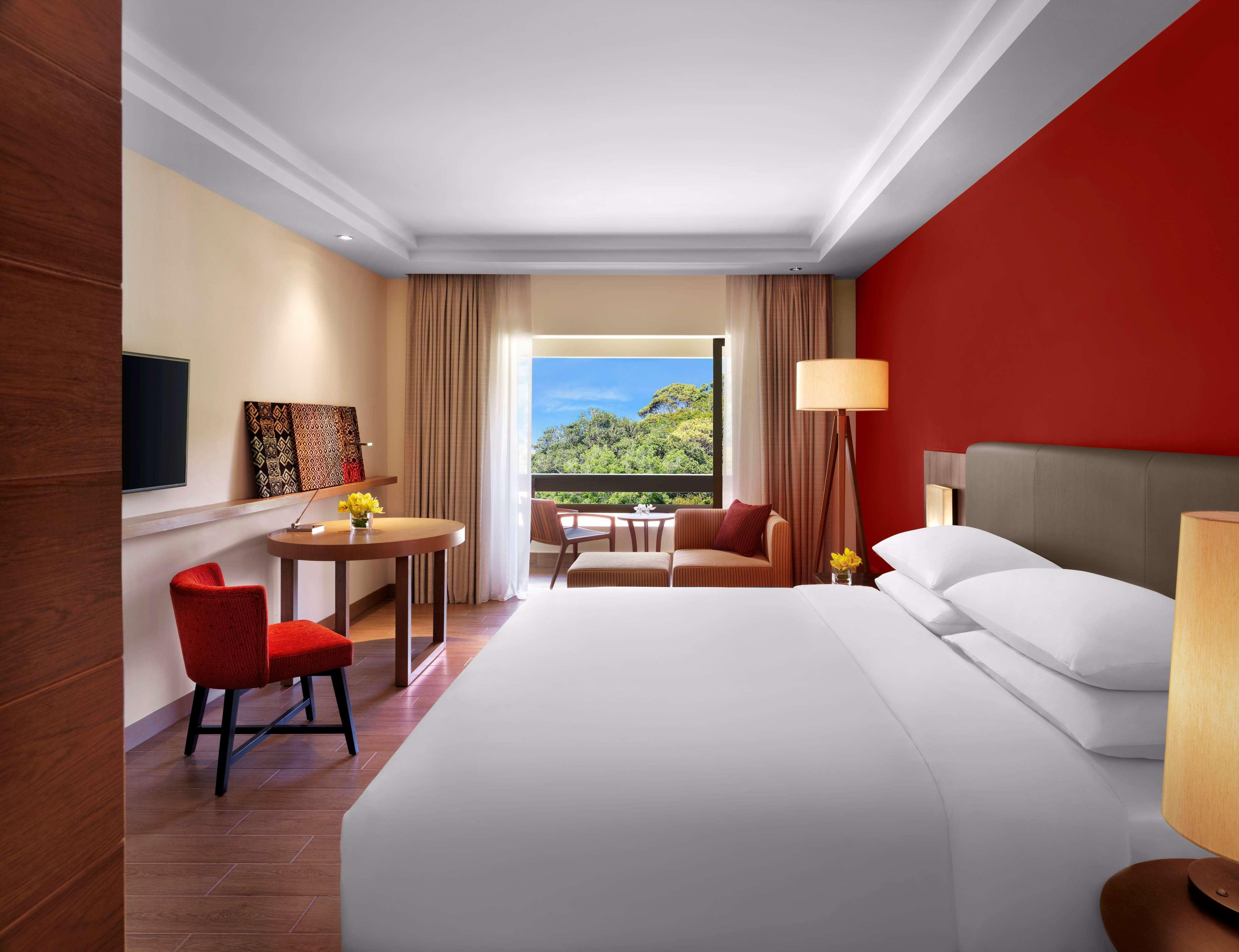 Hyatt Regency Kuantan Resort Exterior foto