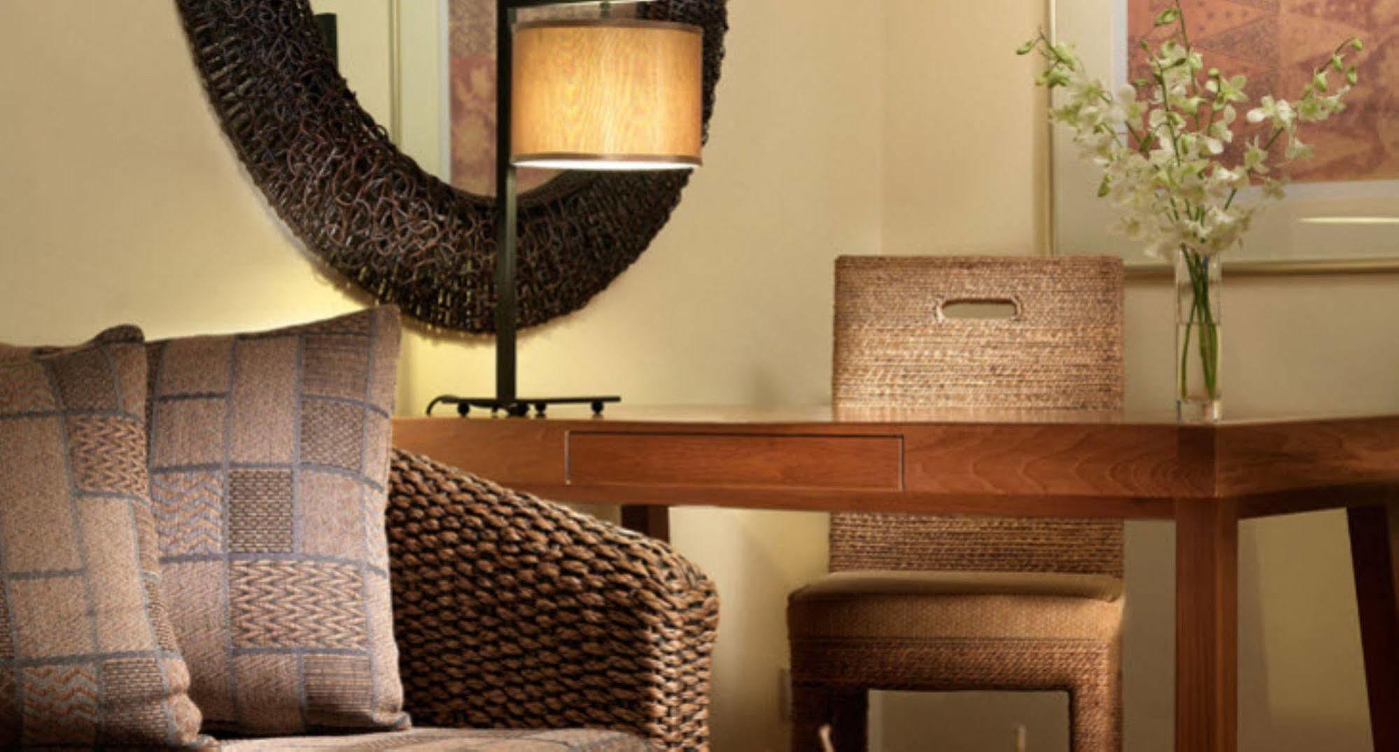 Hyatt Regency Kuantan Resort Exterior foto A table lamp
